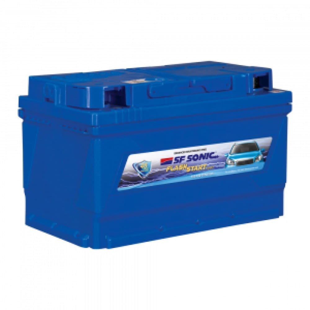 Exide EPIQ 35R